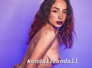 Kendallrandall