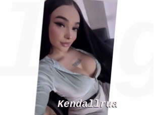 Kendallrua