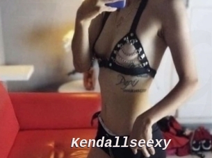 Kendallseexy