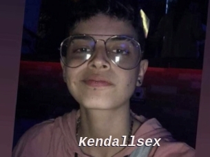 Kendallsex
