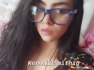 Kendallsmithig