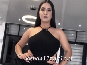 Kendalltaylorr