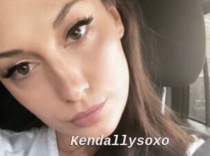 Kendallysoxo