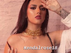 Kendalrose18