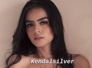 Kendalsilver