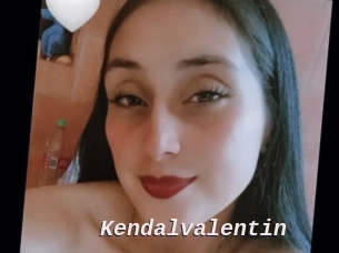 Kendalvalentin