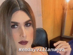Kendayvillanueva