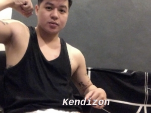 Kendizon