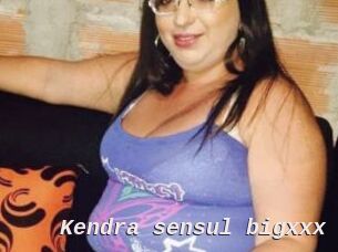 Kendra_sensul_bigxxx