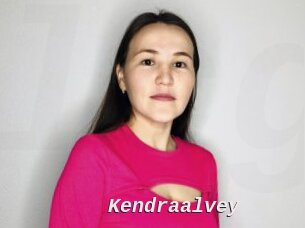 Kendraalvey