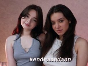 Kendraandann