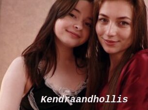 Kendraandhollis