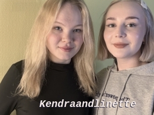 Kendraandlinette