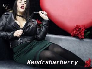 Kendrabarberry