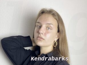 Kendrabarks