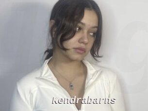 Kendrabarns