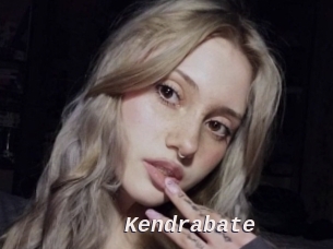 Kendrabate