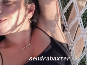 Kendrabaxter