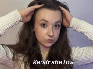 Kendrabelow