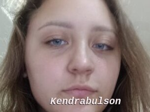 Kendrabulson