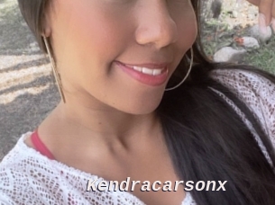 Kendracarsonx