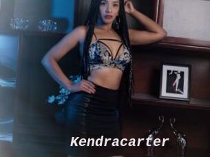 Kendracarter