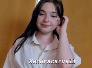 Kendracarvell