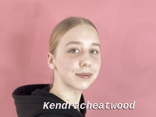 Kendracheatwood