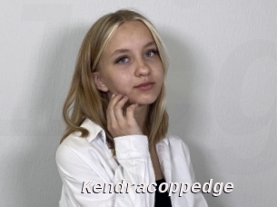 kendracoppedge Live Camgirls Sex