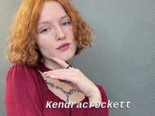 kendracrockett Live Camgirls Sex
