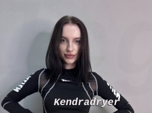 Kendradryer