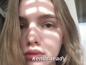 Kendraeady