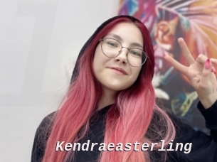 Kendraeasterling