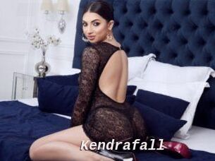 Kendrafall