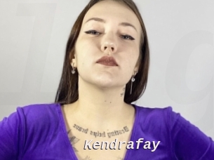 Kendrafay