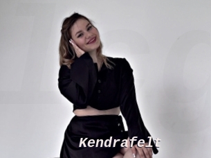 Kendrafelt