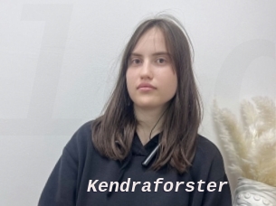 Kendraforster