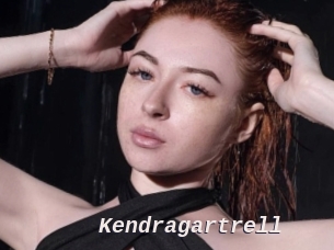 Kendragartrell