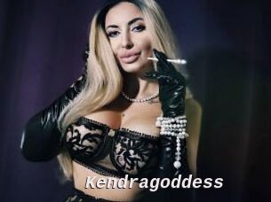 Kendragoddess