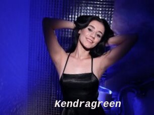 Kendragreen