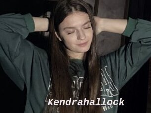 Kendrahallock