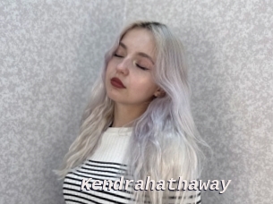 Kendrahathaway