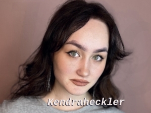 Kendraheckler