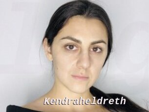 Kendraheldreth