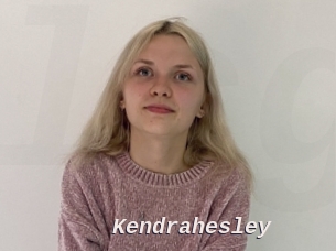 Kendrahesley