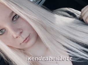 Kendrahewlett