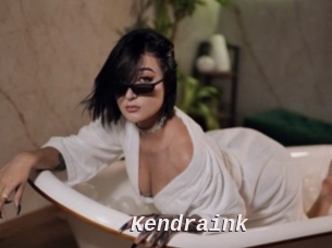 Kendraink
