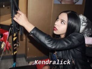 Kendralick