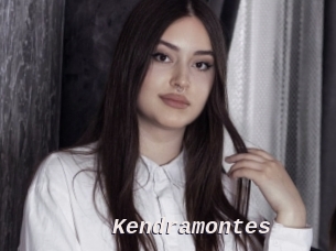 Kendramontes