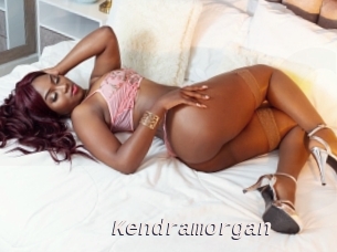 Kendramorgan